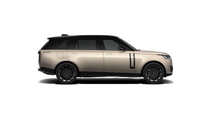 Range Rover 1