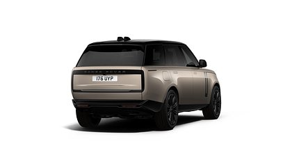 Range Rover 2