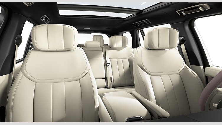 2026 Uus Land Rover Range Rover Sunset Gold in Gloss finish D350 Diesel Mild Hybrid Long Wheelbase Seven Seats Autobiography