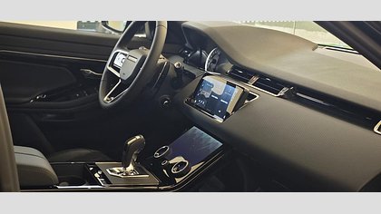 Range Rover Evoque 7