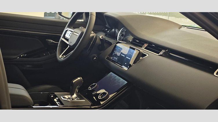 2023 Seminuevos Approved Land Rover Range Rover Evoque Carpathian Grey 2.0 litre i4P​ Dynamic SE 249PS