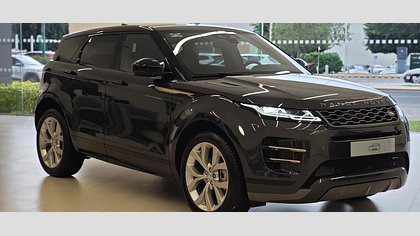 Range Rover Evoque 0