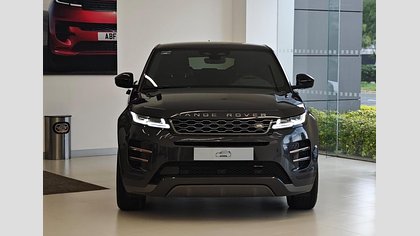 Range Rover Evoque 6