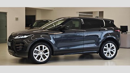 Range Rover Evoque 3