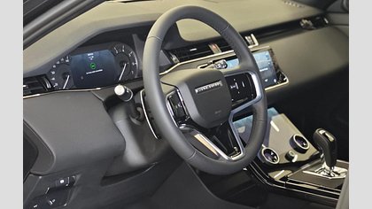 Range Rover Evoque 9