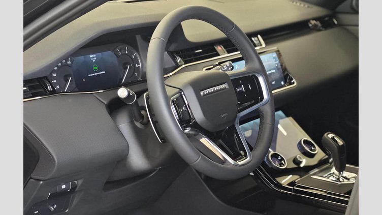 2023 Seminuevos Approved Land Rover Range Rover Evoque Carpathian Grey 2.0 litre i4P​ Dynamic SE 249PS