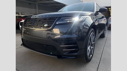 Range Rover Velar 4
