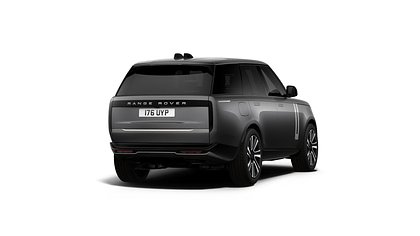 Range Rover 2