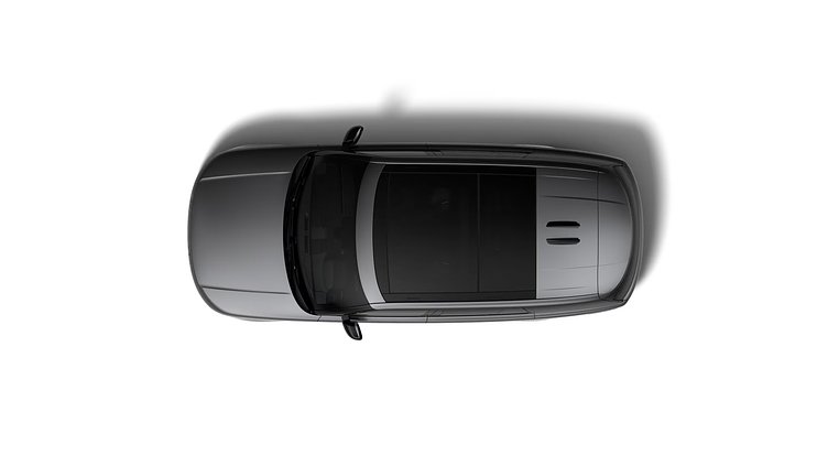 2026 Nuevo Land Rover Range Rover Eiger Grey P400 Gasolina MHEV Standard Wheelbase HSE