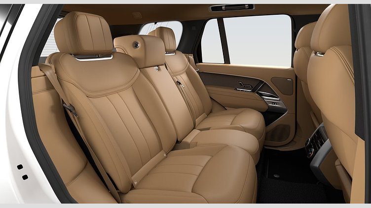 2026 Nuevo Land Rover Range Rover Eiger Grey P400 Gasolina MHEV Standard Wheelbase HSE