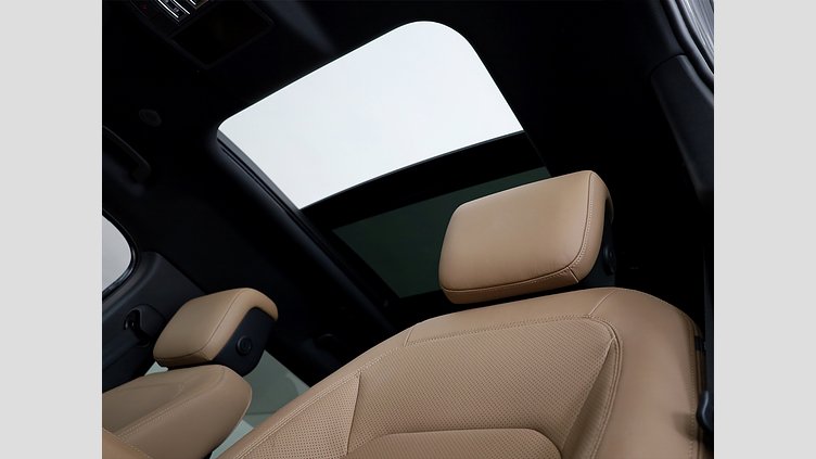 2025 Approved Land Rover Defender 110 Carpatian Grey AWD D350 X-Dynamic HSE