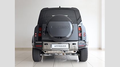 Defender 110 21
