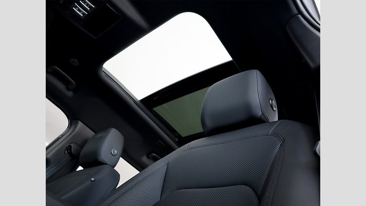 2025 Approved Land Rover Defender 110 Tasman Blue AWD D250 X-Dynamic SE