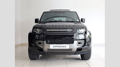 Defender 110 1