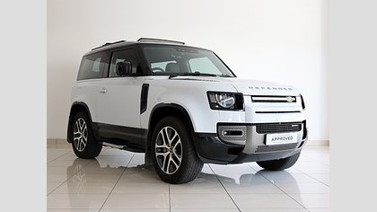 Defender 90 0