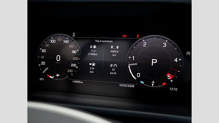 2023 Approved Land Rover Defender 90 Fuji White AWD D300 X-Dynamic SE