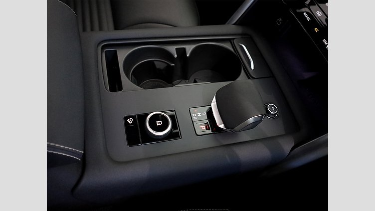 2024 Approved Land Rover Discovery Hakuba Silver AWD D300 Dynamic SE