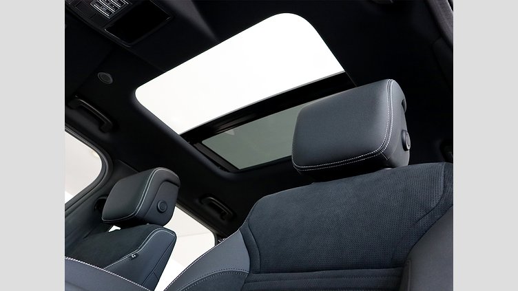 2025 Approved Land Rover Discovery Eiger Grey AWD D350 Dynamic SE