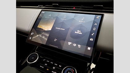 Range Rover Sport 11