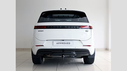 Range Rover Sport 4