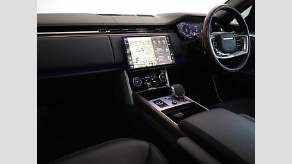 Range Rover 7
