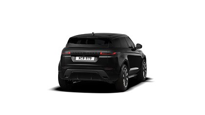Range Rover Evoque 2
