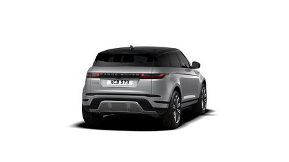 Range Rover Evoque 2