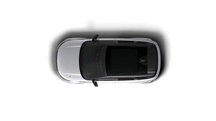 2025 Seminuevos Approved Land Rover Range Rover Evoque Seoul Pearl Silver P200 AWD AUTOMÁTICO MHEV (Mild Hybrid) Standard Wheelbase S