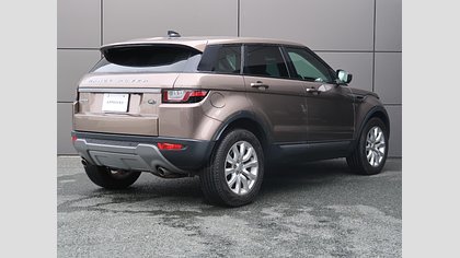 Range Rover Evoque 42
