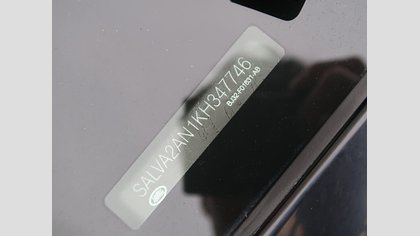 Range Rover Evoque 39