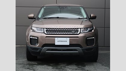 Range Rover Evoque 36