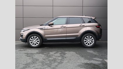 Range Rover Evoque 35