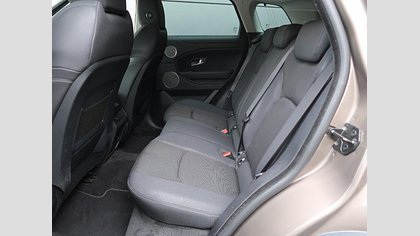 Range Rover Evoque 23