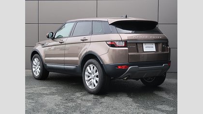 Range Rover Evoque 24