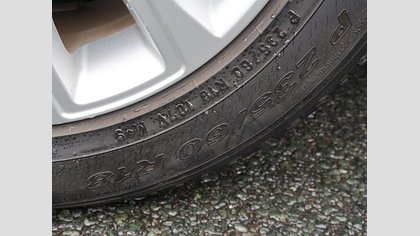 Range Rover Evoque 27