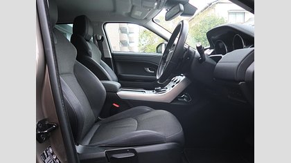 Range Rover Evoque 28