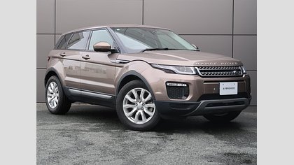 Range Rover Evoque 32