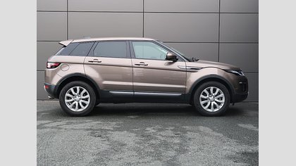 Range Rover Evoque 5
