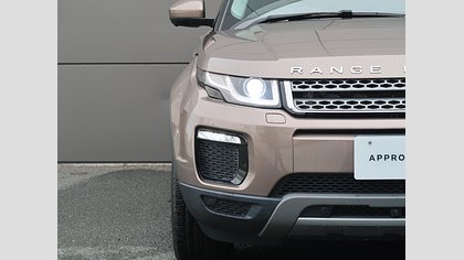 Range Rover Evoque 3