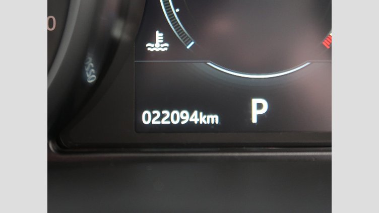 2018 認定中古車 Land Rover Range Rover Evoque Kaikoura Stone 2.0 litre i4D Diesel SE