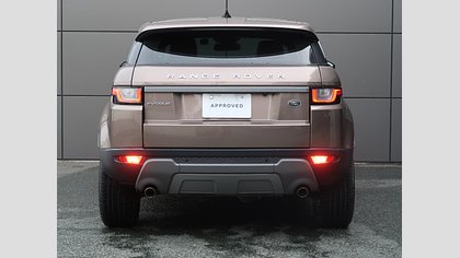 Range Rover Evoque 22