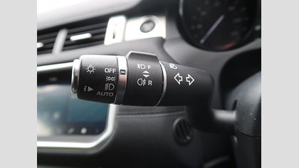 Range Rover Evoque 11