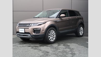 Range Rover Evoque 13