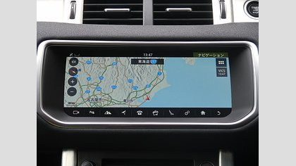 Range Rover Evoque 12