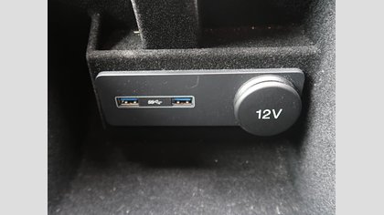 Range Rover Evoque 1