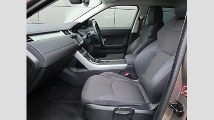 Range Rover Evoque 7