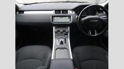 Range Rover Evoque 4