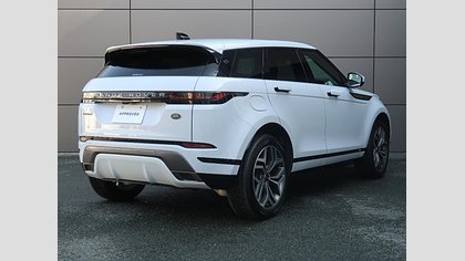 Range Rover Evoque 9