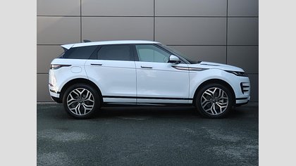 Range Rover Evoque 14