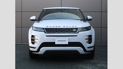 Range Rover Evoque 22